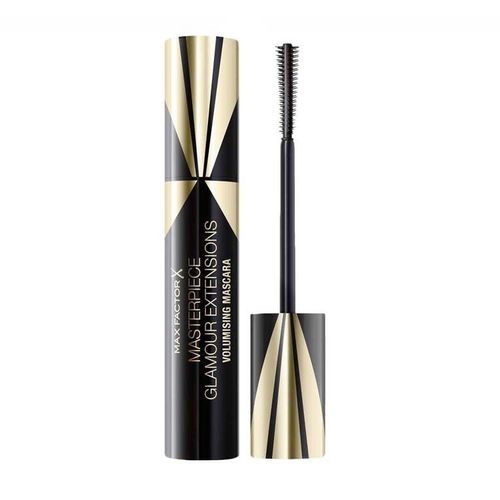 Max Factor Masterpiece Glamour Extensions Mascara 3in1 Volumising Black Brown 12ml 