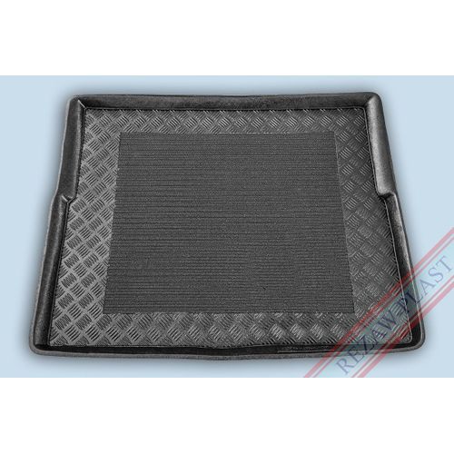 Bac Coffre Citroën C4 Picasso Depuis 2013 (Roue Galette)-Rezaw-Plast