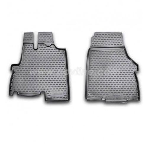 Tapis Boxer-Ducato-Jumper Depuis 2014-Novline