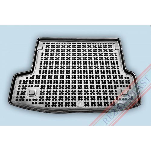 Tapis De Coffre Souple - Honda Civic Break Depuis 2014-Rezaw-Plast