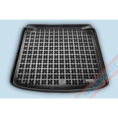 Tapis De Coffre Souple - Skoda Fabia Ii Break (2007-2014)-Rezaw-Plast