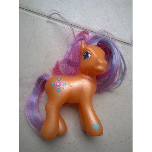 My Little Pony G3