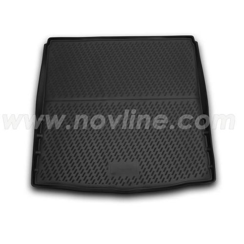 Tapis Coffre 3d Mazda 3 Coffre 4 Portes (2013-)-Novline