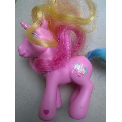 My Little Pony G3 - Rarity The Unicorn
