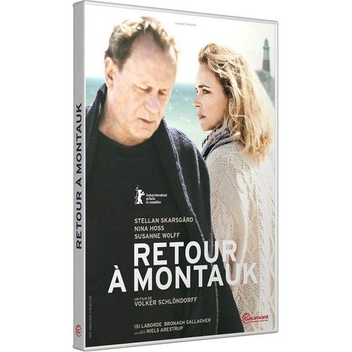 Retour À Montauk