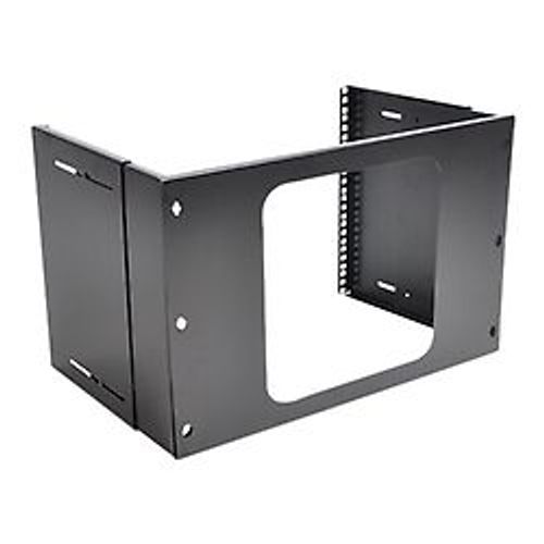 Rack Adaptor 8U