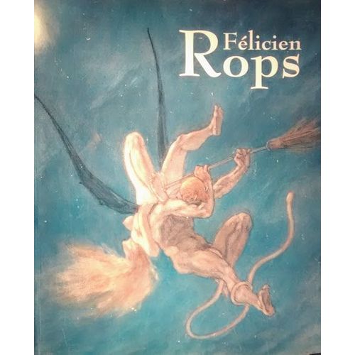 Rops Suis, Aultre Ne Veulx Estre