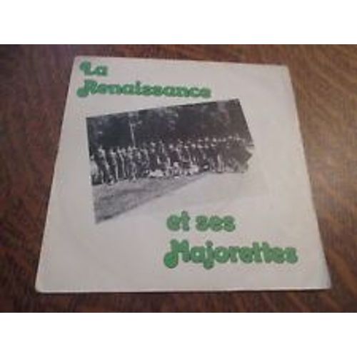 Le Réveil De La Garde / Le Rigaudon D'honneur / Les Jouvenceaux / Les Essarts / Grand'rue