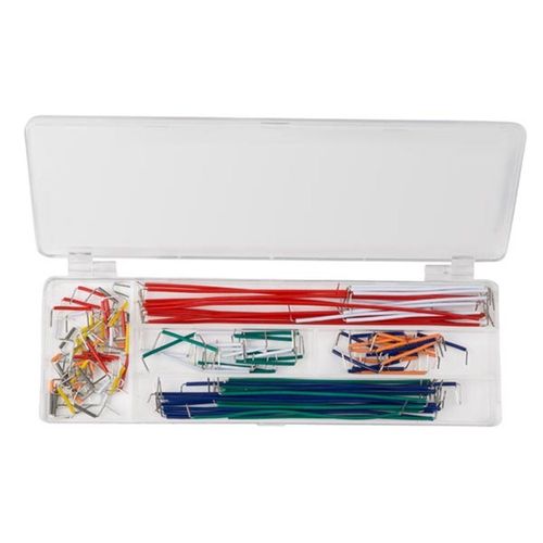 Jeu De Câbles De Raccordement (140 Pcs)