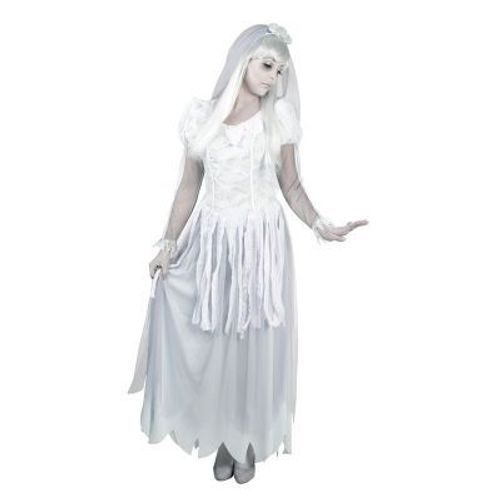 Déguisement Marié Fantôme Femme S / M