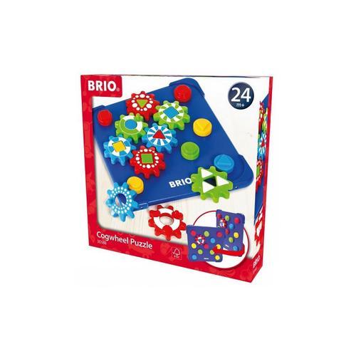 30188 Puzzle A Engrenages