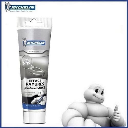 Michelin Expert Efface-Rayures - Gris - 100 Ml