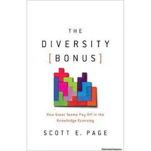 Diversity Bonus