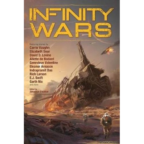Infinity Wars