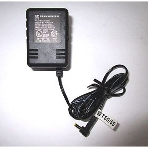 Sennheiser alimentation NT-5