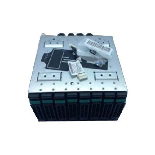 Intel Hot Swap Drive Bay Kit - Compartiment pour lecteur de support de stockage - 2.5" - SAS