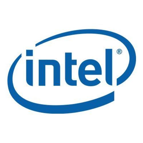Intel Drive Bay - Kit - compartiment pour lecteur de support de stockage - 3.5