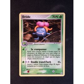 Ortide 35/101 Set Ex Légendes Oubliées Fr