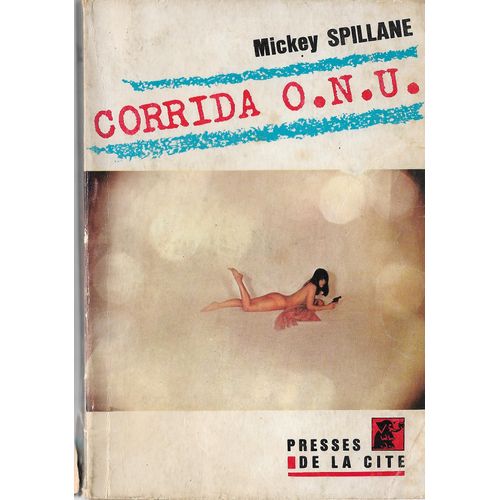 Corrida O.N.U.