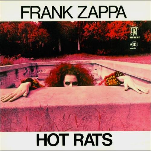 Hot Rats