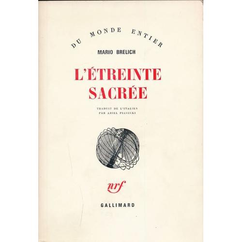 L'etreinte Sacrée