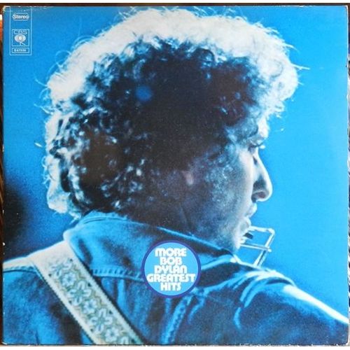 More Bob Dylan Greatest Hits