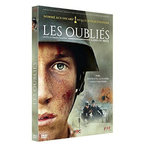 Les Oubliés