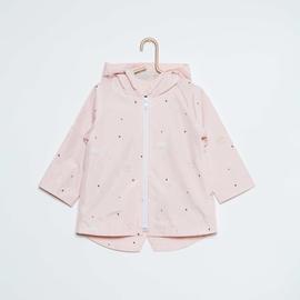 Manteau kiabi bebe discount fille