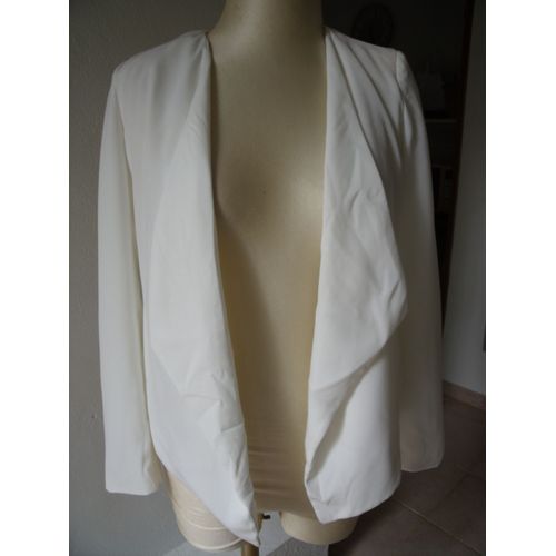 Veste Attentif Paris