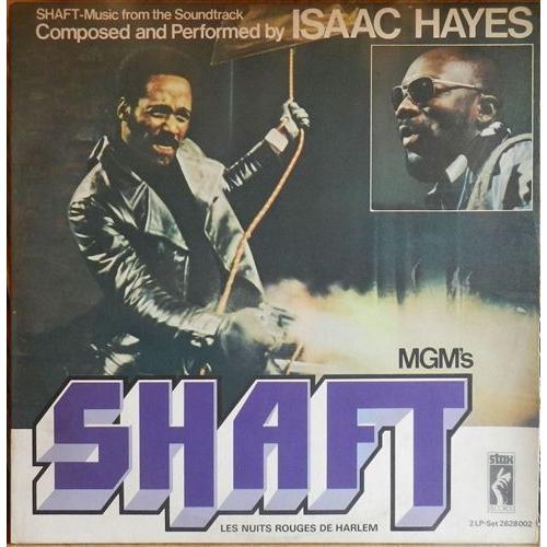 Shaft