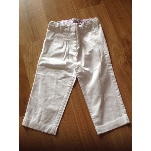 Pantalon Vertbaudet 4 Ans