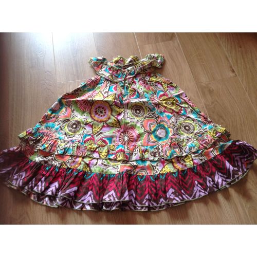 Robe Zara Baby 2 / 3 Ans