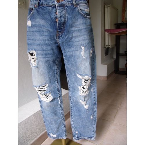 Jean Bershka