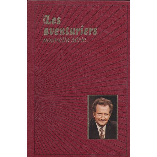 Les Aventuriers Nouvelle Série Tome 3