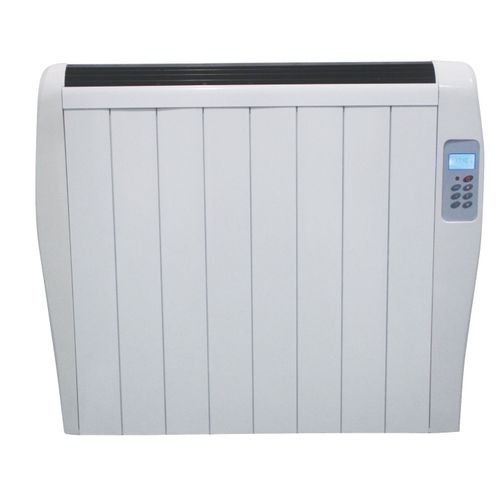 Radiateur à inertie céramique 1000W chaleur douce