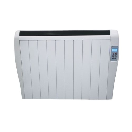 Radiateur à inertie céramique 1500W chaleur douce