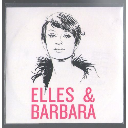 Cd 17 Titres Collector Elles & Barbara Très Rare Neuf Zazie Dani Nolwenn Leroy Louane Olivia Ruiz