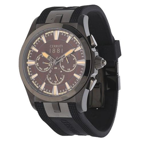 Montre Homme Cerruti Moltrasio Cra076bu12