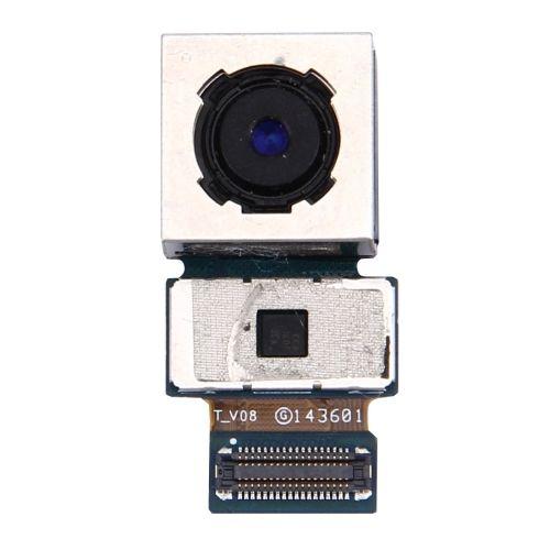 Remplacement Camera Arriere Samsung Galaxy Note 4 / N910f