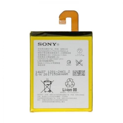 Batterie Interne Original Sony Xperia Z3 4.35v 3100mah