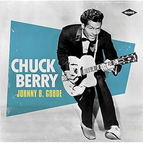 Johnny B Goode