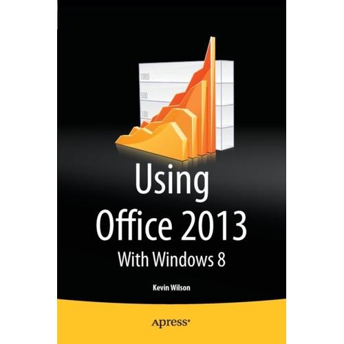 Using Office 2013