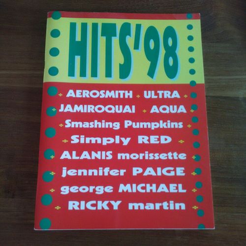 Hits'98