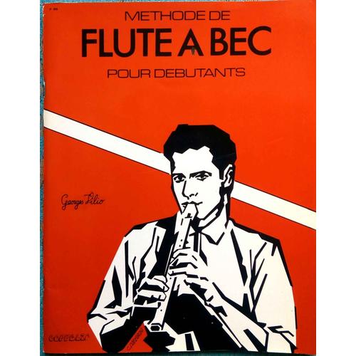 Methode De Flute À Bec Pour Débutants