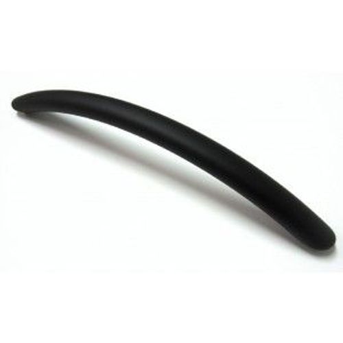 Poignee Noire Mat Pour Four Scholtes