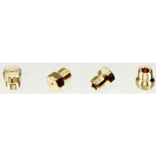 Jeu Injecteurs Gaz Butane Pour Table De Cuisson Continental Edison
