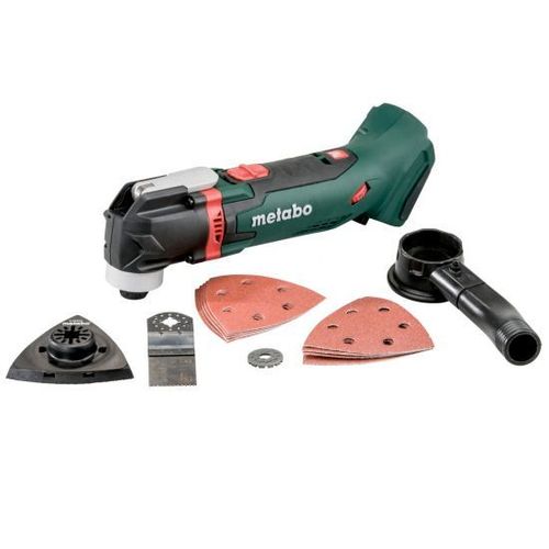 Outil Multifonctions METABO MT 18 LTX 613021890