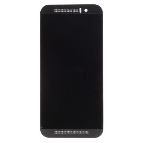 Htc One M9 Remplacement Ecran Complet Gris