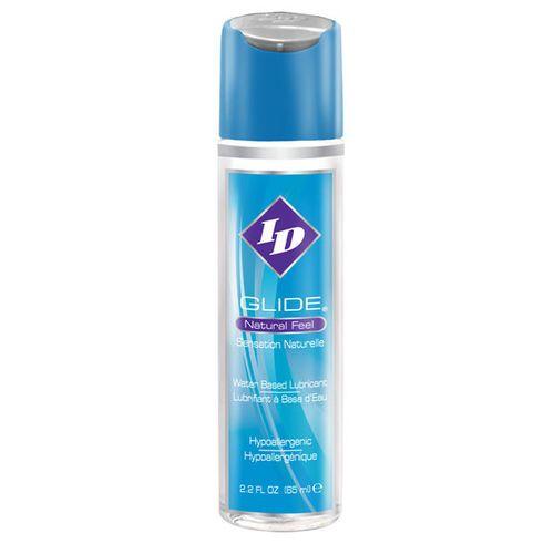 Lubrifiant À Base D'eau Id Glide 65 Ml