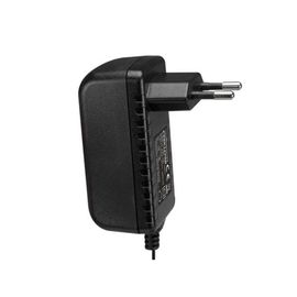 Alimentation Universelle - 12 Vcc - 2 A - 24 W - Fiche 2.5 X 5.5 Mm
